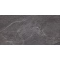 Noir Stone Effect Grey 29.7cm x 59.8cm Wall & Floor Tile