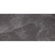 Noir Stone Effect Grey 29.7cm x 59.8cm Wall & Floor Tile