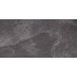 Noir Stone Effect Grey 29.7cm x 59.8cm Wall & Floor Tile