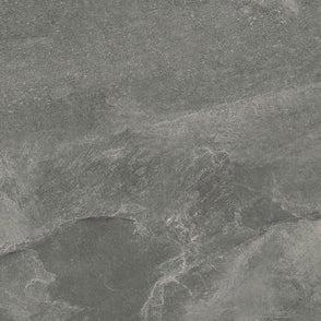 Noir Stone Effect Grey 59.8cm x 59.8cm Wall and Floor Tile