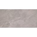 Noir Stone Effect Light Grey 29.7cm x 59.8cm Wall & Floor Tile