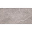 Noir Stone Effect Light Grey 29.7cm x 59.8cm Wall & Floor Tile