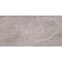 Noir Stone Effect Light Grey 29.7cm x 59.8cm Wall & Floor Tile