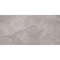 Noir Stone Effect Light Grey 29.7cm x 59.8cm Wall & Floor Tile