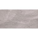 Noir Stone Effect Light Grey 29.7cm x 59.8cm Wall & Floor Tile