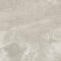Noir Stone Effect Light Grey 59.8cm x 59.8cm Wall and Floor Tile