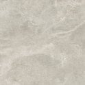 Noir Stone Effect Light Grey 59.8cm x 59.8cm Wall and Floor Tile