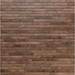 Italian Design Nolita Brown Brick Matt 4.8cm x 45cm Wall & Floor Tile