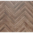 Italian Design Nolita Brown Brick Matt 4.8cm x 45cm Wall & Floor Tile