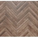 Italian Design Nolita Brown Brick Matt 4.8cm x 45cm Wall & Floor Tile