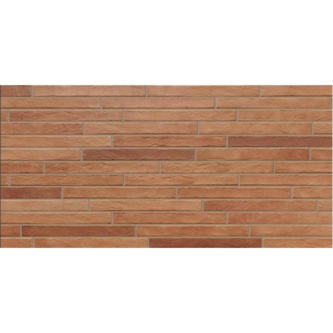Italian Design Nolito Cotto Brick Matt 4.8cm x 45cm Wall & Floor Tile