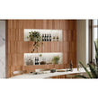 Italian Design Nolito Cotto Brick Matt 4.8cm x 45cm Wall & Floor Tile