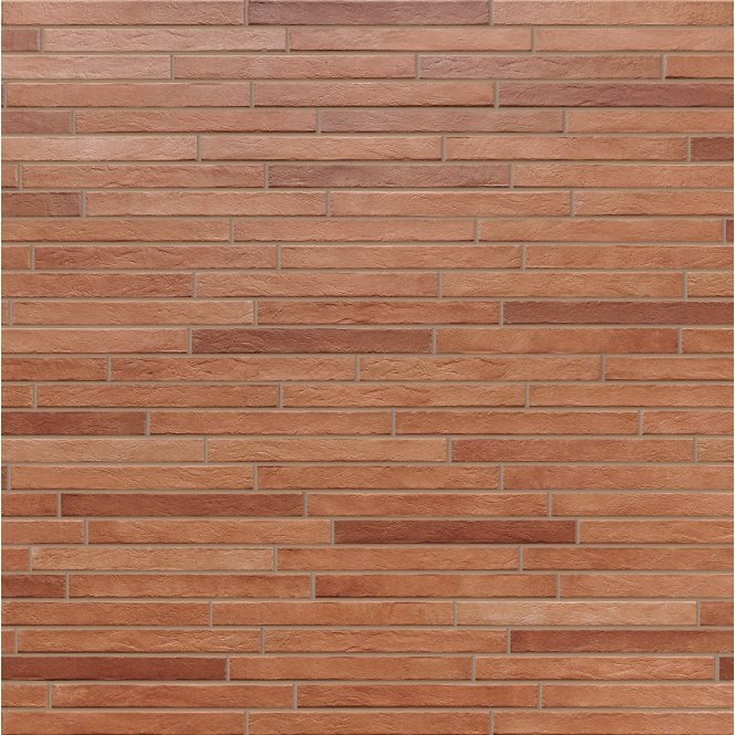 Italian Design Nolito Cotto Brick Matt 4.8cm x 45cm Wall & Floor Tile