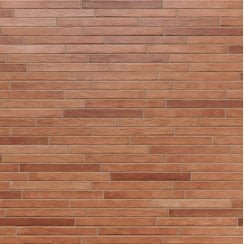 Italian Design Nolito Cotto Brick Matt 4.8cm x 45cm Wall & Floor Tile