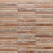 Italian Design Nolito Multicolour Brick Matt 4.8cm x 45cm Wall & Floor Tile
