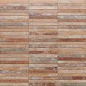 Italian Design Nolito Multicolour Brick Matt 4.8cm x 45cm Wall & Floor Tile