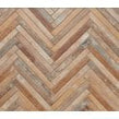 Italian Design Nolito Multicolour Brick Matt 4.8cm x 45cm Wall & Floor Tile