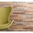 Italian Design Nolito Multicolour Brick Matt 4.8cm x 45cm Wall & Floor Tile