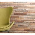 Italian Design Nolito Multicolour Brick Matt 4.8cm x 45cm Wall & Floor Tile