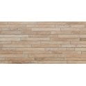Italian Design Nolito Sand Brick Matt 4.8cm x 45cm Wall & Floor Tile