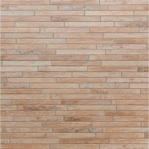 Italian Design Nolito Sand Brick Matt 4.8cm x 45cm Wall & Floor Tile