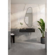 Nord Cement Rectified 90cm x 90cm Floor Tile