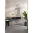 Nord Cement Rectified 90cm x 90cm Floor Tile