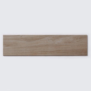 Nordic Pearl White 15cm x 60cm Wall and Floor Tile