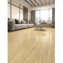 Nordic Pine Peel and Stick Vinyl Floor Tile 91.4cm x 15.2cm (2.5 Sq/M Per Pack)