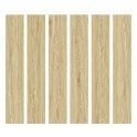 Nordic Pine Peel and Stick Vinyl Floor Tile 91.4cm x 15.2cm (2.5 Sq/M Per Pack)
