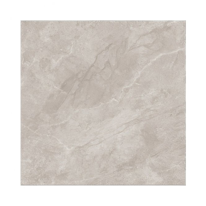 North Bay Cream Matt 100cm x 100cm Floor Tile