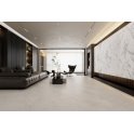 North Bay Cream Matt 100cm x 100cm Floor Tile