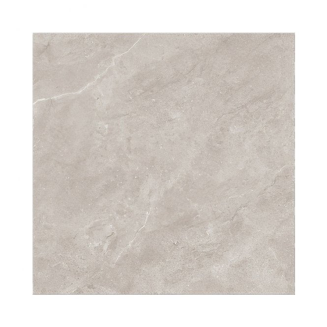 North Bay Cream Matt 100cm x 100cm Floor Tile