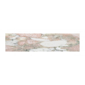 Norwegian Marble Rose 7.5cm x 30.5cm Wall & Floor Tile
