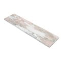 Norwegian Marble Rose 7.5cm x 30.5cm Wall & Floor Tile