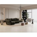Norwegian Travertine Beige 60cm x 120cm Wall and Floor Tile