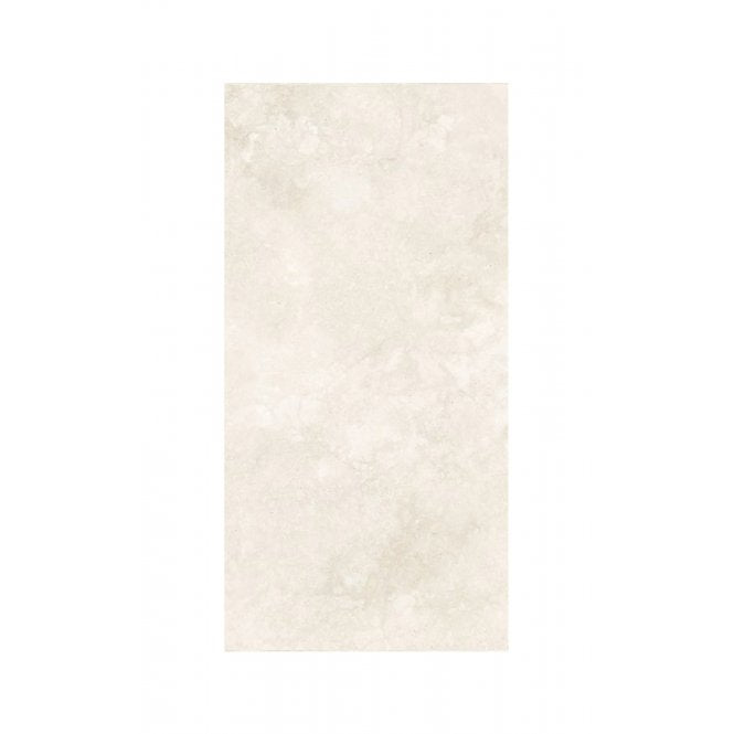 Norwegian Travertine Beige 60cm x 120cm Wall and Floor Tile