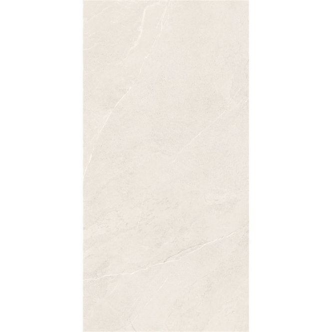 Novapetra Light Grey 30cm x 60cm Wall & Floor Tile