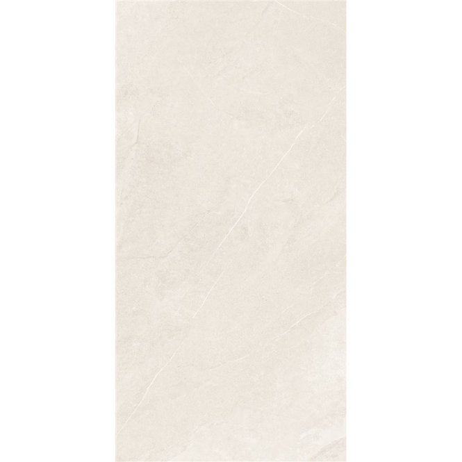 Novapetra Light Grey 30cm x 60cm Wall & Floor Tile