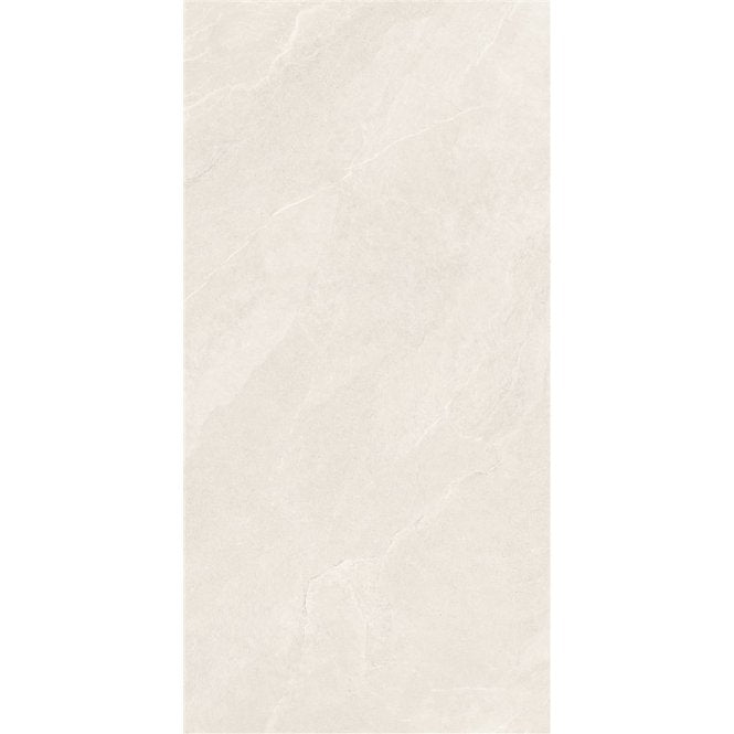 Novapetra Light Grey 60cm x 120cm Wall & Floor Tile