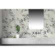 Novenna Marble 25cm x 50cm Wall Tile