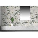 Novenna Marble 25cm x 50cm Wall Tile