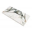 Novenna Marble 25cm x 50cm Wall Tile