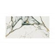 Novenna Marble 25cm x 50cm Wall Tile