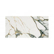 Novenna Marble 25cm x 50cm Wall Tile