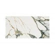 Novenna Marble 25cm x 50cm Wall Tile