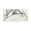 Novenna Marble 25cm x 50cm Wall Tile