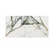 Novenna Marble 25cm x 50cm Wall Tile
