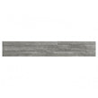 Nure XL Gris 16cm x 99cm Wall Tile