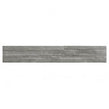 Nure XL Gris 16cm x 99cm Wall Tile